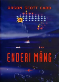 Enderi mäng