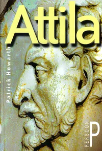 Attila – hunnide kuningas