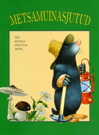 Metsamuinasjutud