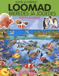 Loomad meredes ja jõgedes