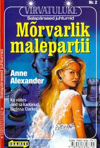Mõrvarlik malepartii
