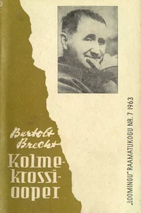 Kolmekrossiooper