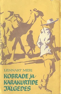 Kobrade ja karakurtide jälgedes