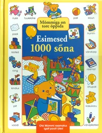 Esimesed 1000 sõna