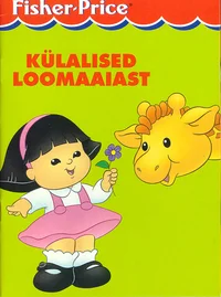 Külalised loomaaiast