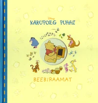 Karupoeg Puhhi beebiraamat