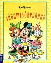 Südamesõbrannad