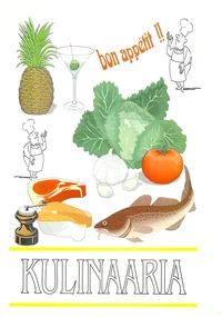 Kulinaaria