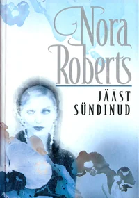 Jääst sündinud