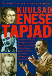 Kuulsad enesetapjad