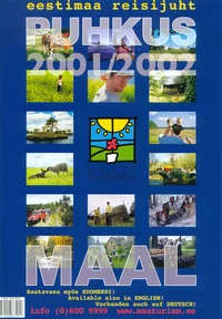Maaseutu lomat 2001/2002