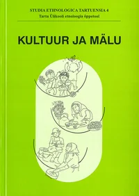 Kultuur ja mälu