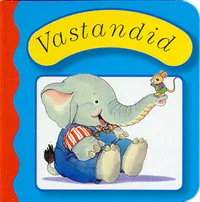 Vastandid
