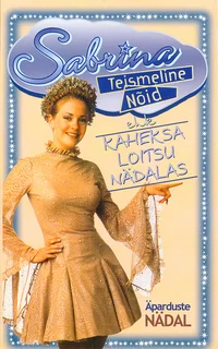 Sabrina, teismeline nõid