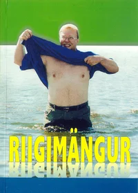 Riigimängur