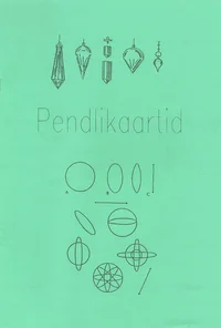 Pendlikaartid