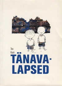 Tänavalapsed