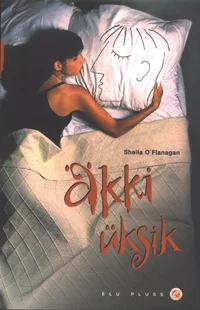 Äkki üksik