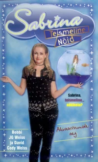 Sabrina, teismeline nõid