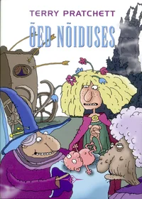 Õed nõiduses
