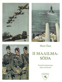 II maailmasõda