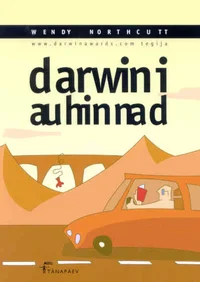 Darwini auhinnad