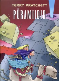 Püramiidid