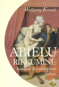 Abielurikkumine