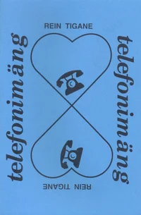 Telefonimäng
