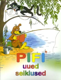 Pifi uued seiklused