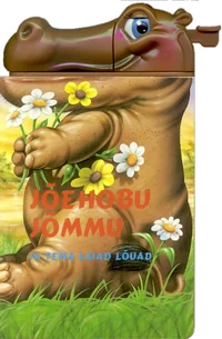 Jõehobu Jõmmu ja tema laiad lõuad