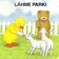 Lähme parki