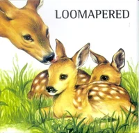 Loomapered
