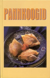 Pannkoogid