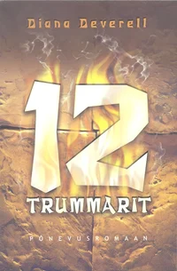 12 trummarit