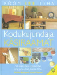 Kodukujundaja käsiraamat
