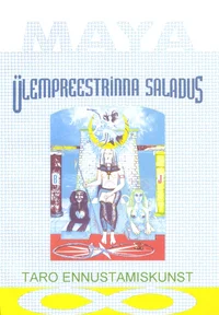 Ülempreestrinna saladus