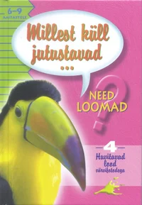 Millest küll jutustavad need loomad