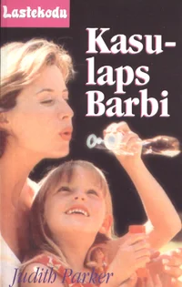 Kasulaps Barbi