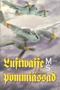 Luftwaffe pommiässad
