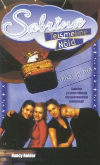 Sabrina, teismeline nõid