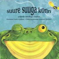 Suure suuga konn