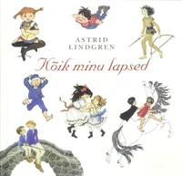 Kõik minu lapsed