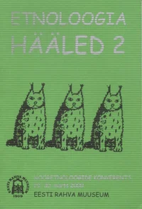 Etnoloogia hääled