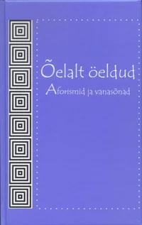 Õelalt öeldud