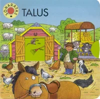 Talus