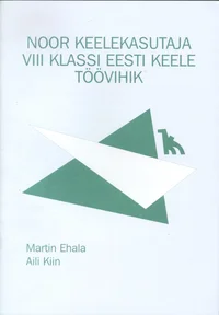 Noor keelekasutaja