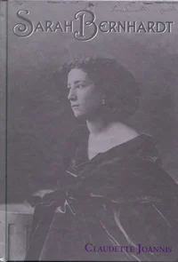Sarah Bernhardt