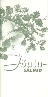 Jõulusalmid