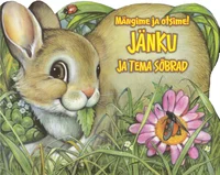 Jänku ja tema sõbrad